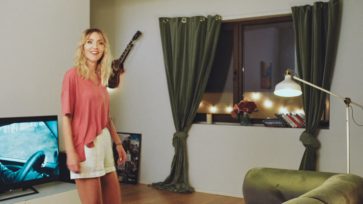 2Clean | TV Commercial