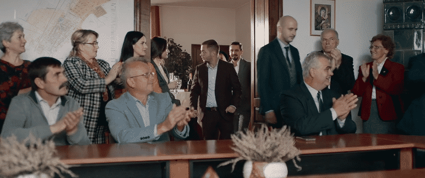 Investitorii | Teaser - Nume