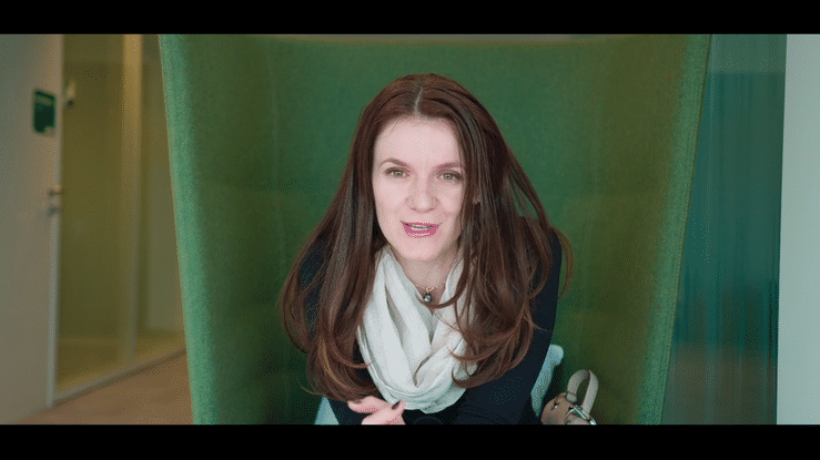 Simona Radu Corporate