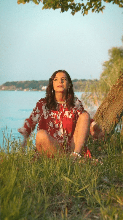 Ioana Visanescu - Testimonial 30 Ani