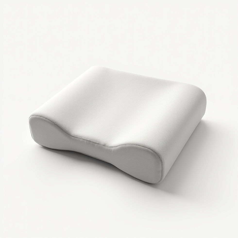 Ergonomic Seat Cushion