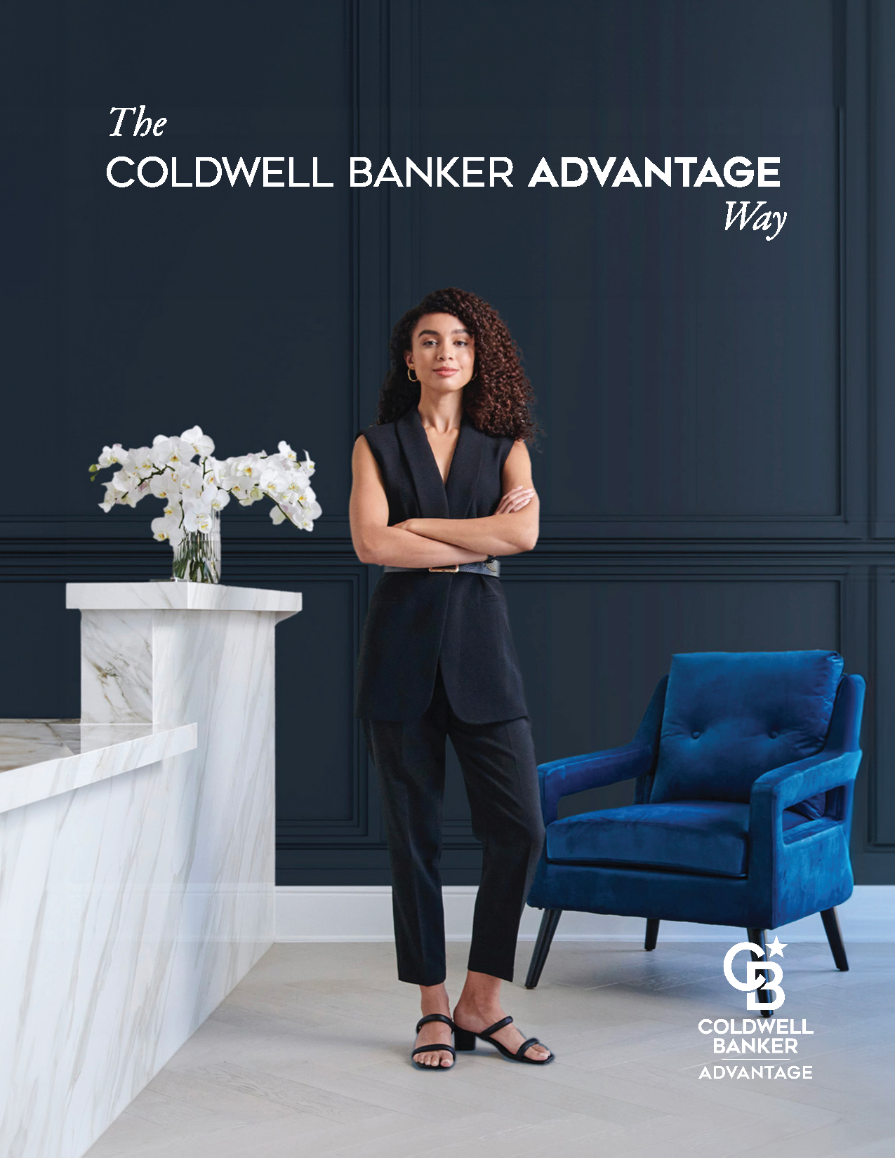 CBA Way Magazine