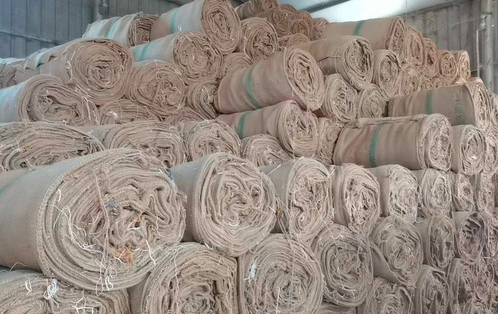 jute bags