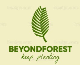 Beyond Forest logo