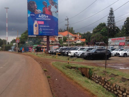 Kiambu Road Nairobi (2026 Guide): Routes, Houses, Car Dealers, Traffic & Investment Opportunities