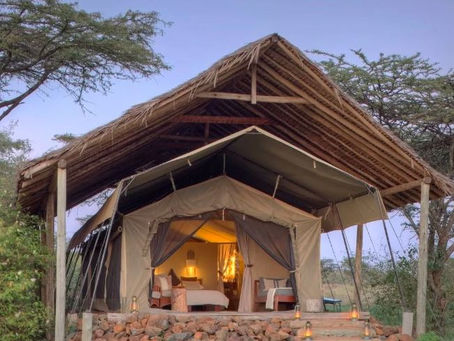 Naboisho Camp,Map,Animals ,Lodges & Fees