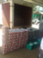 fresha dairy yoghurt