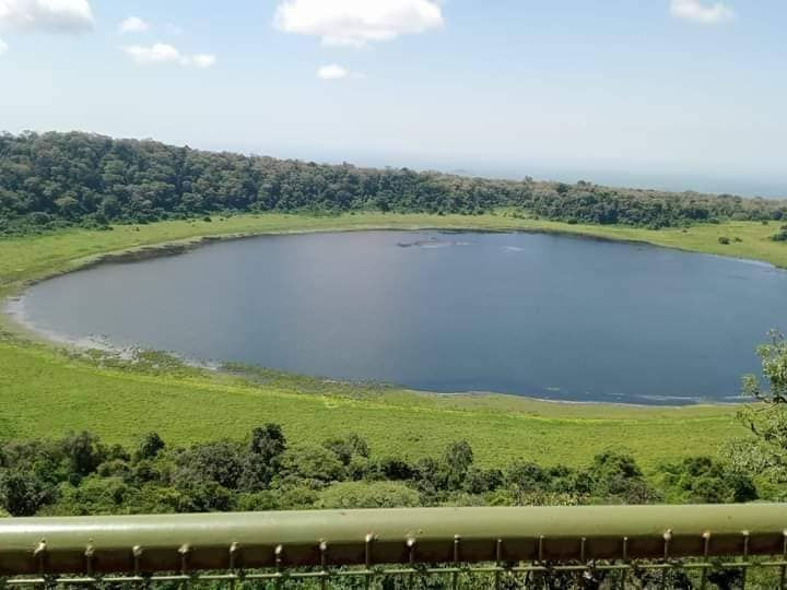 marsabit national park