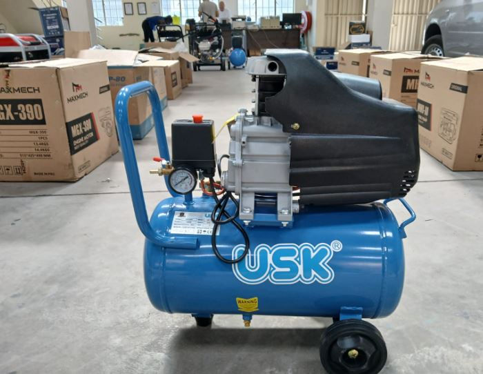 Air compressor 25l