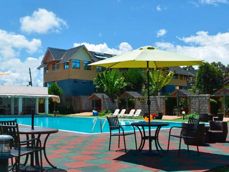 List of Hotels ,Camps and Lodges at Mount Kenya