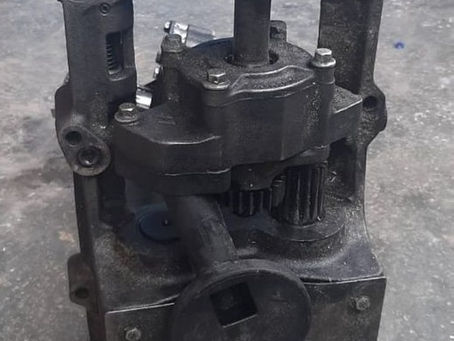 Tractor Spare Parts For Sale