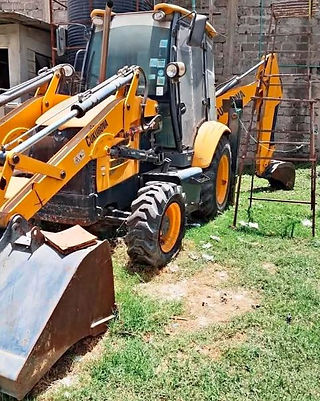 2023 Back hoe cukurova for sale at 5,000,000 Kenya Shillings