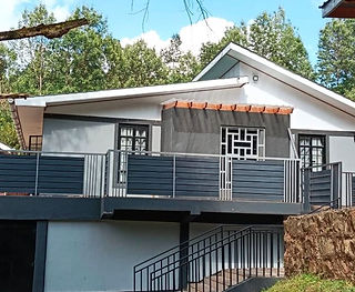 precast house