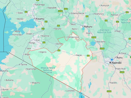 Everything You Need To Know About Narok