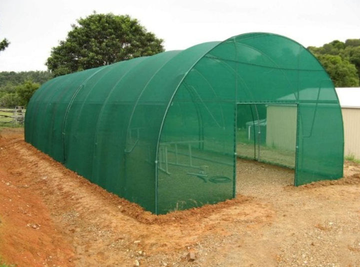 Greenhouse net