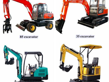 Mini Excavator and Backhoe Rental: Which One to Choose?