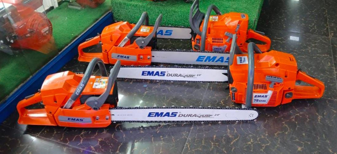 EMAS 272 XP