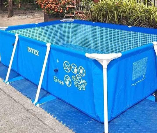 Image of a Vinyl pool for sale