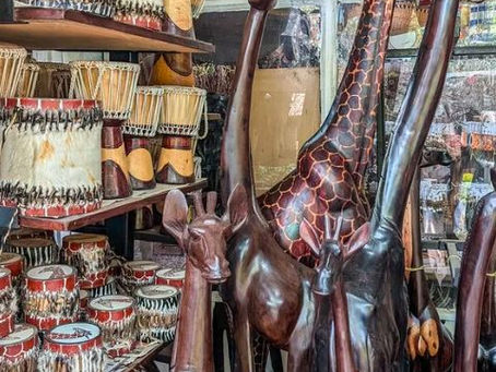 Challenges faced by tourists in Kenya?