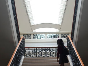 Studying Abroad as a Veteran: You Belong Here Too