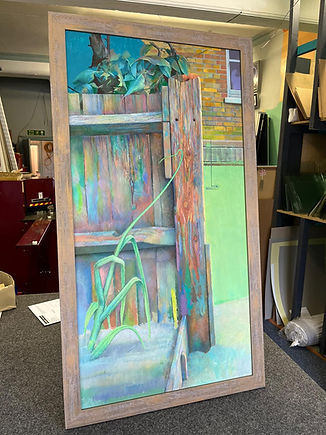 picture framing