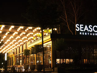 Seasons и Seasons Sweetland Restaurant: гастрономическое путешествие в сердце Еревана