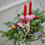 Miniatura: Centro Navidad Rojo