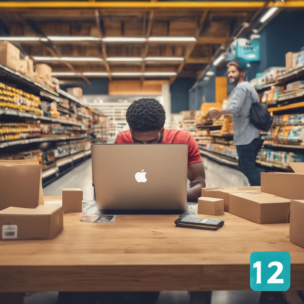 Making the Most of Amazon Prime Day Sales: Your Ultimate Shopping Guide