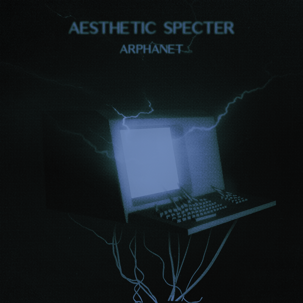Arphanet_AestheticSpecter