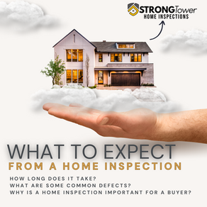What to Expect From Your Home Inspection