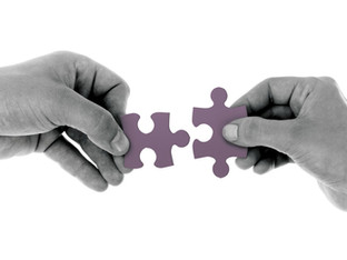 El "puzzle" de la vida