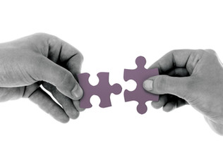 El "puzzle" de la vida