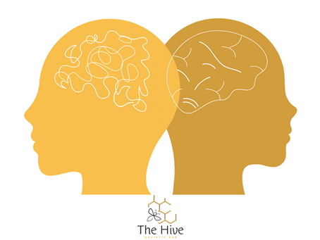 Subconscious vs conscious mind