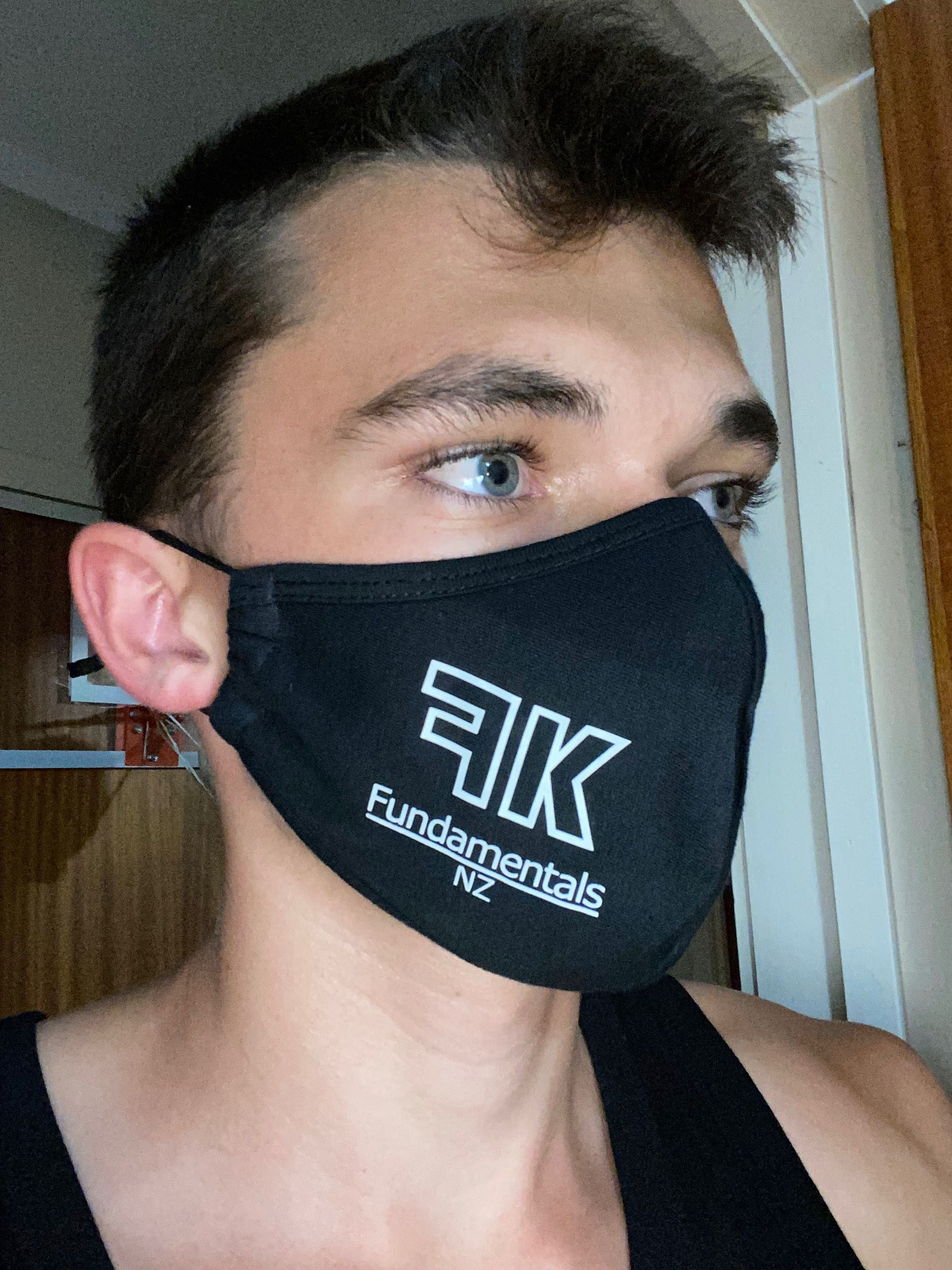 FK Mask