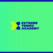 Extreme Tennis Academy logo