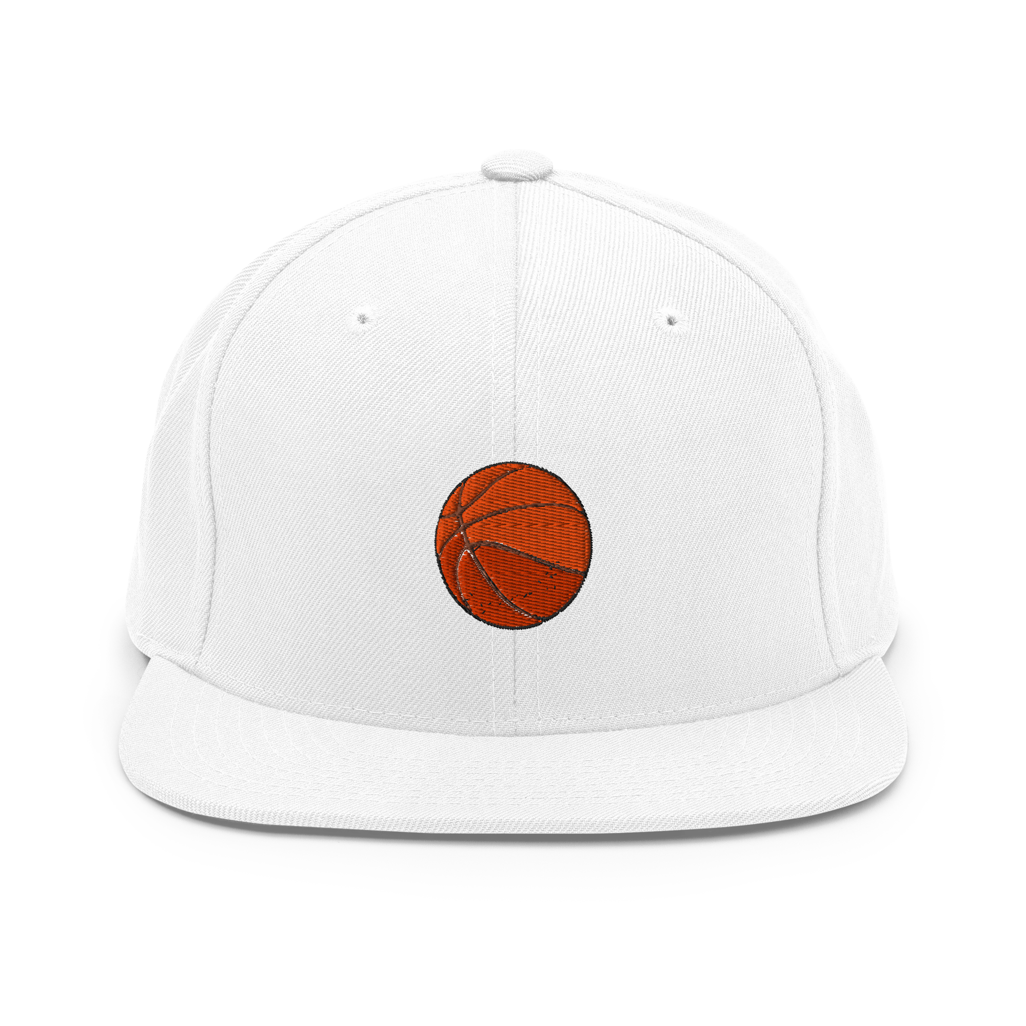 Classic Snapback | Yupoong 6089M