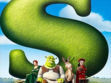 Shrek Movie Review