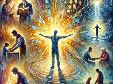 Miracle Mindset - Takeaways:
How to Live a Miracle Mindset Every Day
