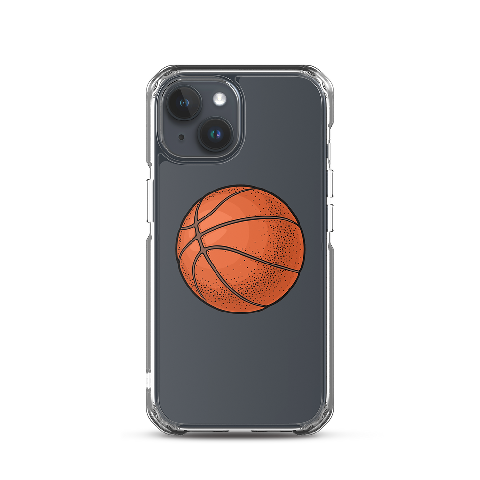 थंबनेल: Clear Case for iPhone®