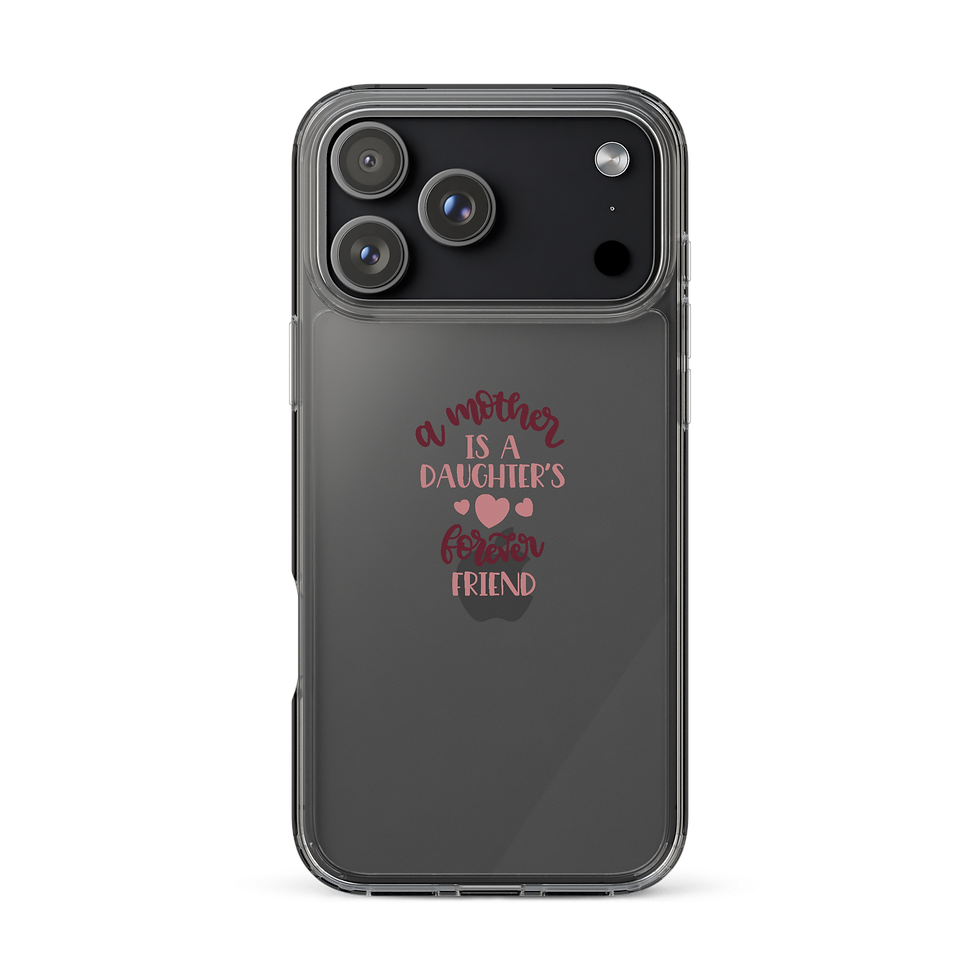 Thumbnail: Clear Case for iPhone®