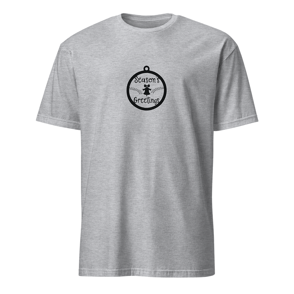 Thumbnail: Unisex Basic Softstyle T-Shirt | Gildan 64000