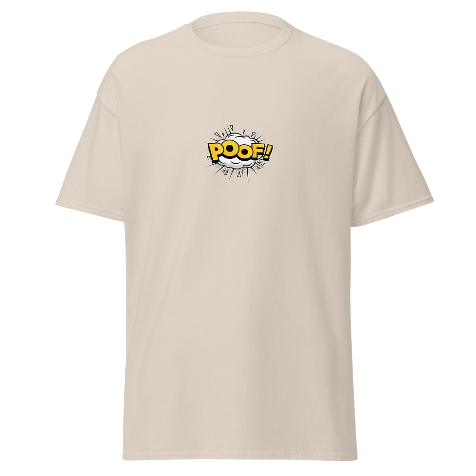 Thumbnail: Unisex Classic Tee | Gildan 5000