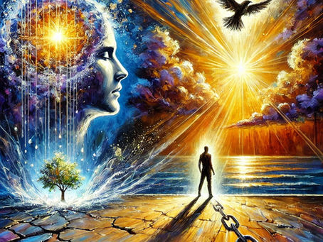Miracle Mindset - Chapter 8: The Battle of the Mind