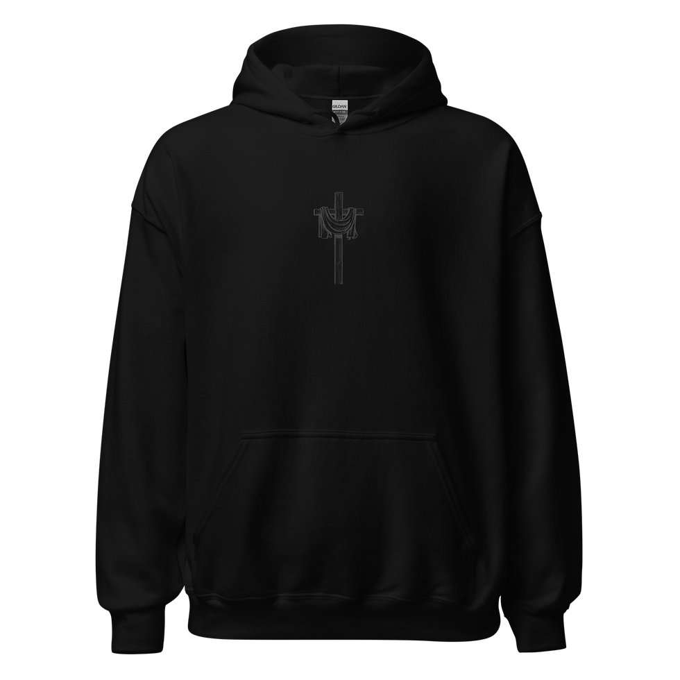Thumbnail: Unisex Heavy Blend Hoodie | Gildan 18500