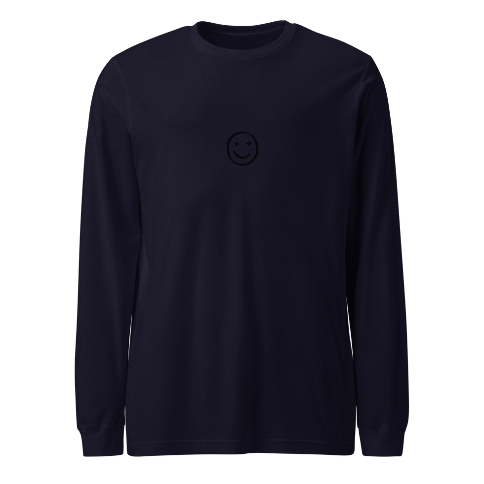 Thumbnail: Unisex Long Sleeve Tee | Bella + Canvas 3501