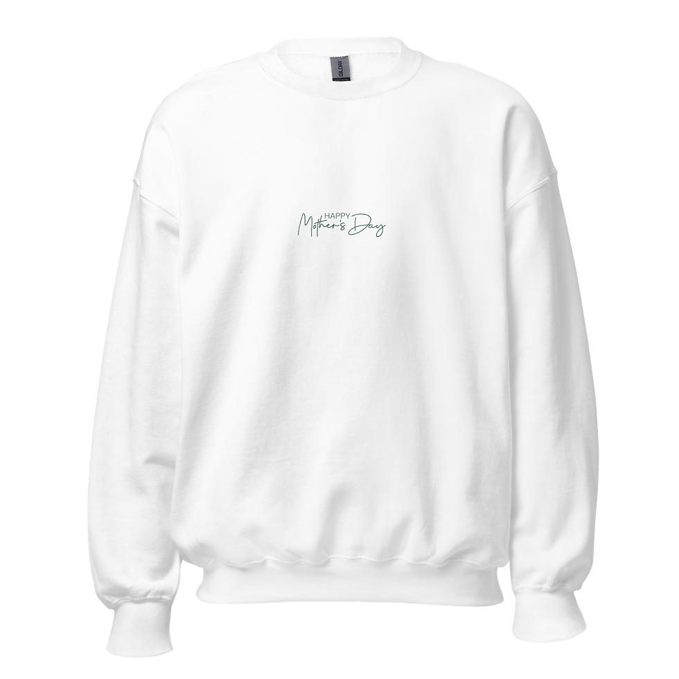 Miniatura: Unisex Crew Neck Sweatshirt | Gildan 18000