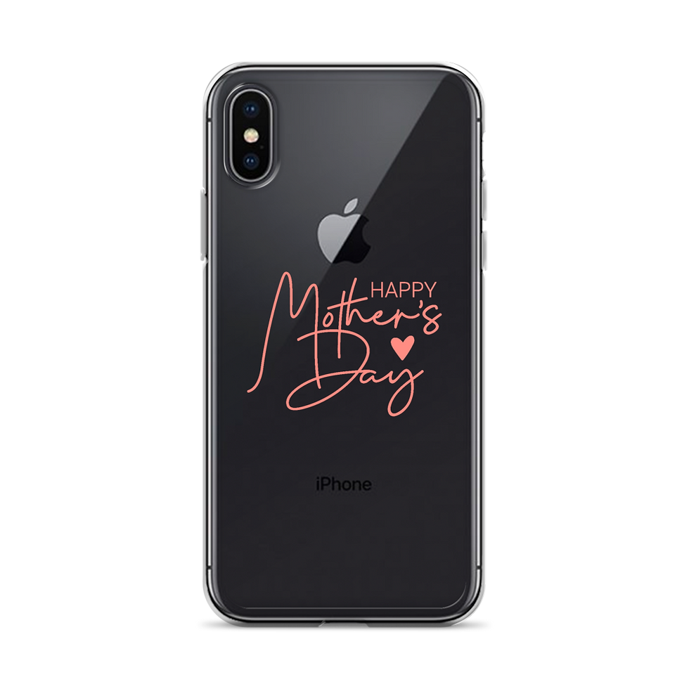 Thumbnail: Clear Case for iPhone®