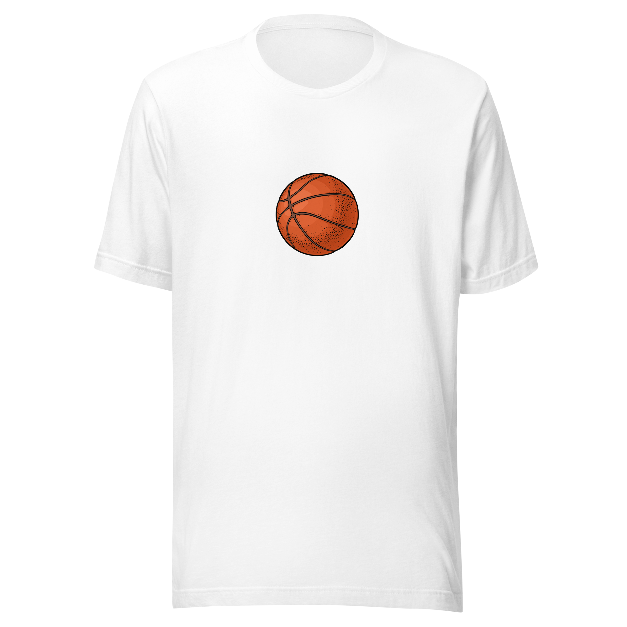 Unisex Staple T-Shirt | Bella + Canvas 3001