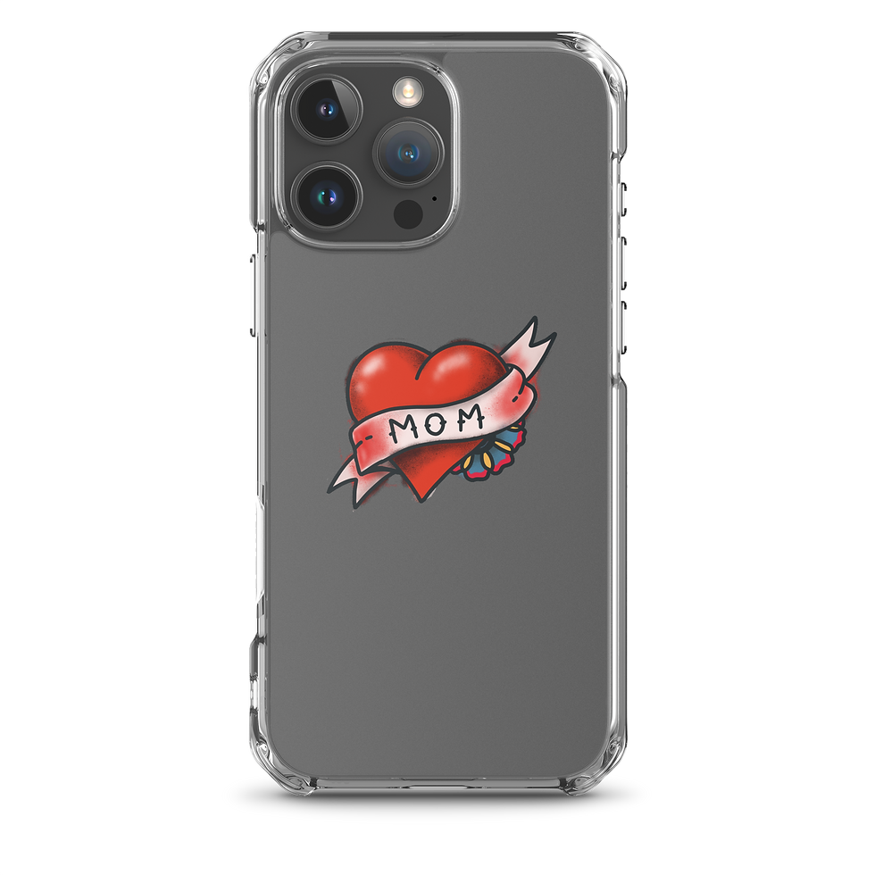 Thumbnail: Clear Case for iPhone®