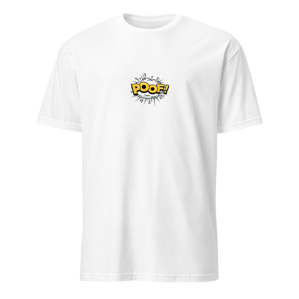 Miniatura: Unisex Basic Softstyle T-Shirt | Gildan 64000
